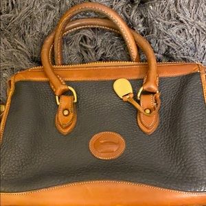 Vintage Dooney & Bourke